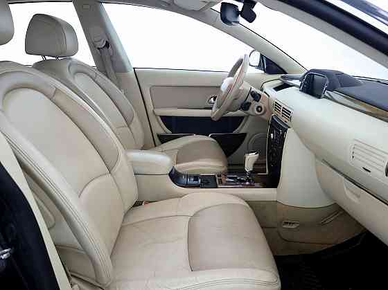 Citroen C6 Luxury ATM 2.7 HDi 150kW Tallina