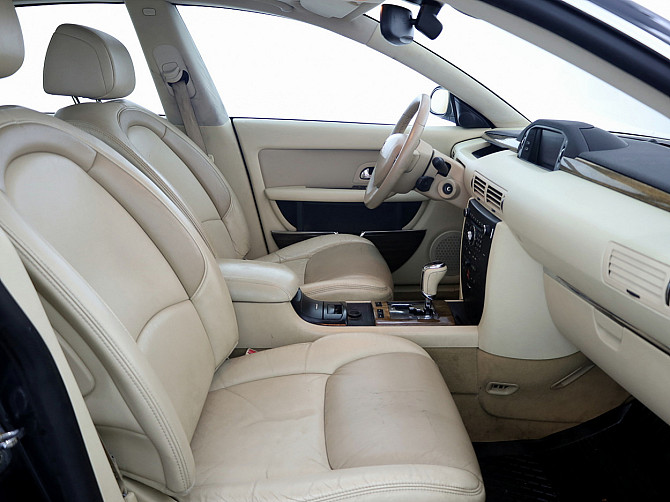 Citroen C6 Luxury ATM 2.7 HDi 150kW Tallina - foto 6