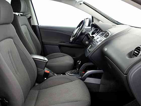 SEAT Altea XL Comfortline ATM 2.0 TDI 103kW Tallina