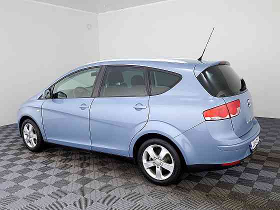 SEAT Altea XL Comfortline ATM 2.0 TDI 103kW Tallina