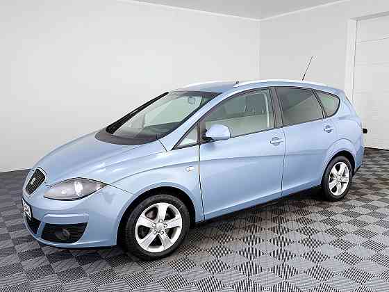 SEAT Altea XL Comfortline ATM 2.0 TDI 103kW Tallina
