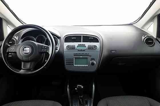 SEAT Altea XL Comfortline ATM 2.0 TDI 103kW Tallina