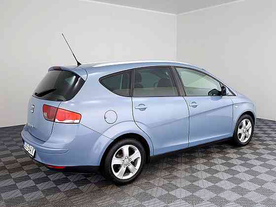 SEAT Altea XL Comfortline ATM 2.0 TDI 103kW Tallina