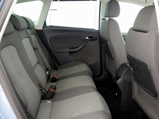 SEAT Altea XL Comfortline ATM 2.0 TDI 103kW Tallina - foto 7