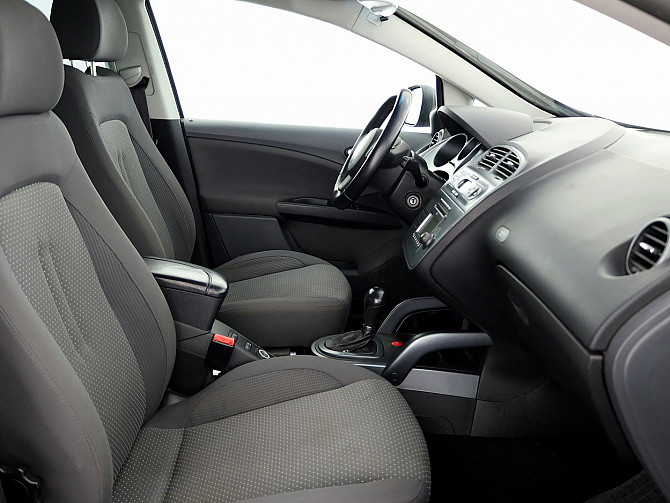 SEAT Altea XL Comfortline ATM 2.0 TDI 103kW Tallina - foto 6