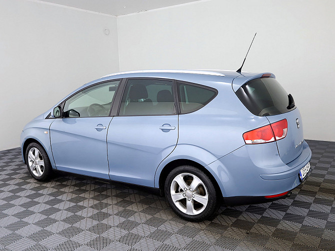 SEAT Altea XL Comfortline ATM 2.0 TDI 103kW Tallina - foto 4