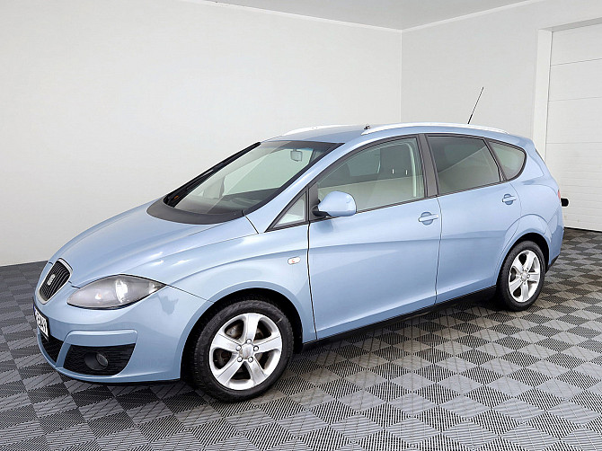 SEAT Altea XL Comfortline ATM 2.0 TDI 103kW Tallina - foto 2