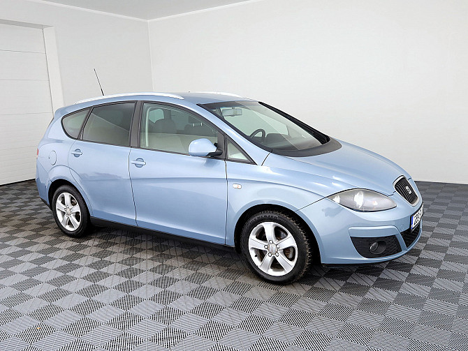 SEAT Altea XL Comfortline ATM 2.0 TDI 103kW Tallina - foto 1