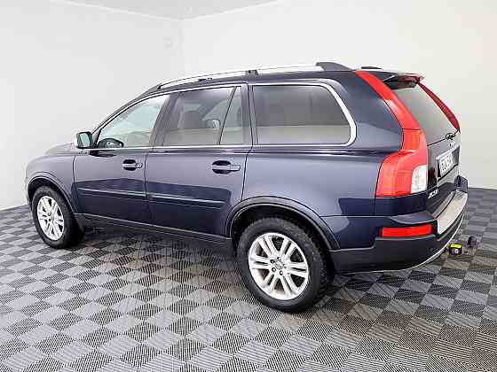 Volvo XC90 Summum ATM 2.4 D5 136kW Tallina