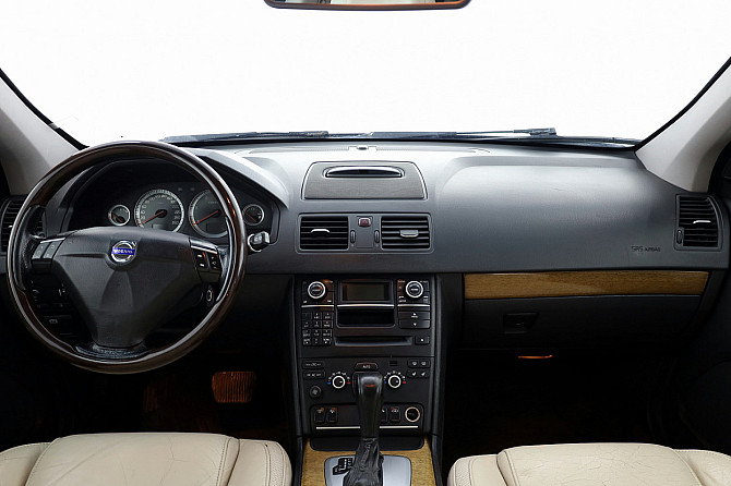 Volvo XC90 Summum ATM 2.4 D5 136kW Таллин - изображение 5