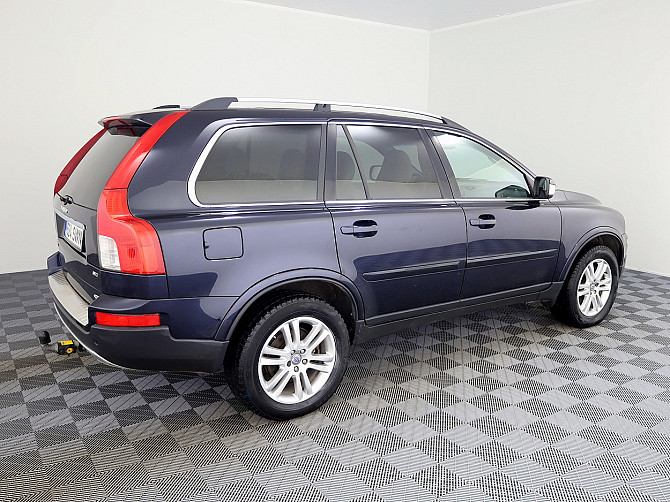 Volvo XC90 Summum ATM 2.4 D5 136kW Таллин - изображение 3