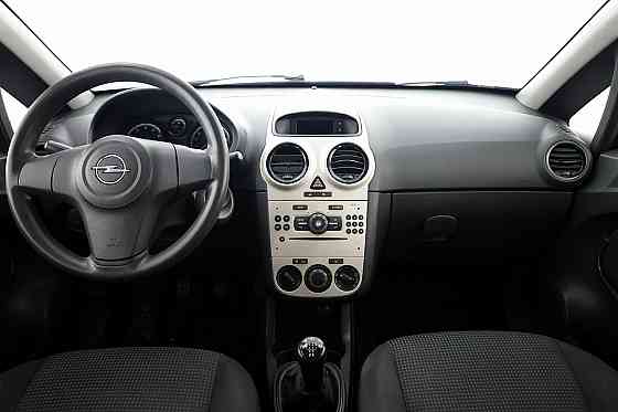 Opel Corsa Elegance 1.2 59kW Tallina