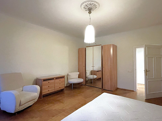 Pārdošanā dzīvoklis ar panorāmas skatu no ēkas augšējā stāva, nodrošinot saikni ar pilsētas... Рига - изображение 8