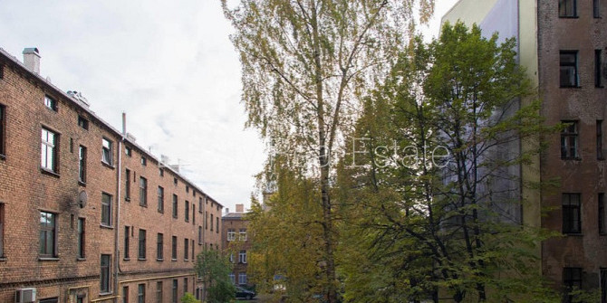 Renovēta māja, logi vērsti mājas abās pusēs, guļamistabu skaits 3 gab., istabas izolētas 3 Rīga - foto 13