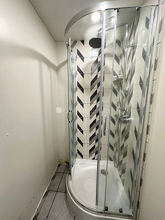 Количество спален 2 шт., центральное отопление, паркетный пол, совмещённый Рига - изображение 18