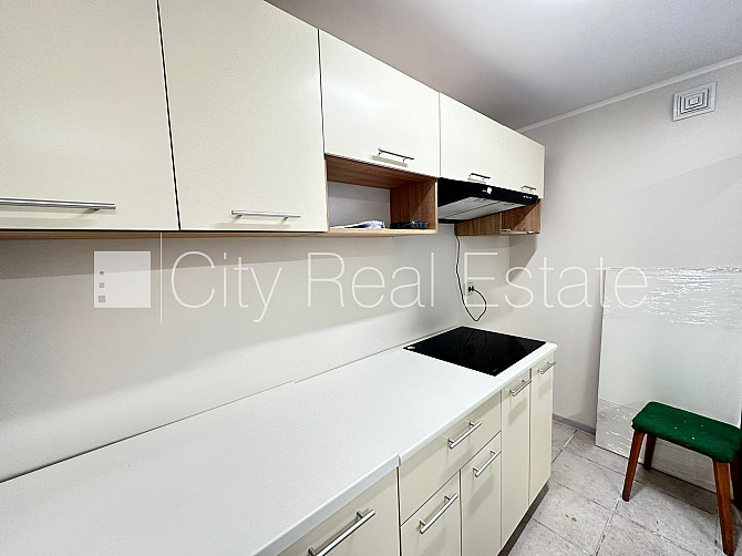 Количество спален 2 шт., центральное отопление, паркетный пол, совмещённый Рига - изображение 13