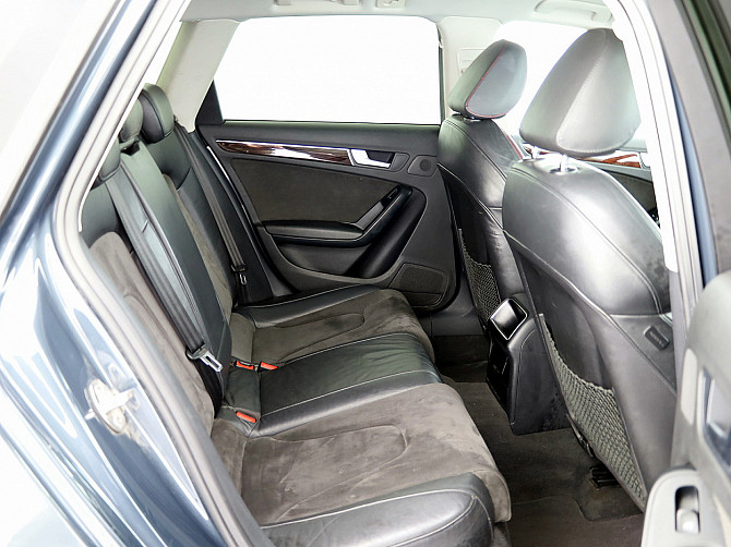 Audi A4 S-Line ATM 2.0 TDI 105kW Tallina - foto 7