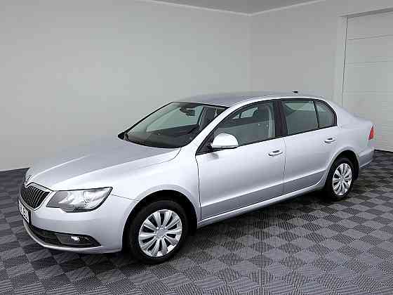 Skoda Superb Highline Facelift ATM 1.6 TDI 77kW Tallina