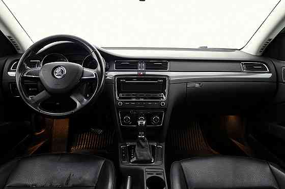 Skoda Superb Highline Facelift ATM 1.6 TDI 77kW Tallina