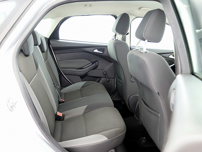 Ford Focus Comfort 1.6 TDCi 70kW Tallina - foto 7