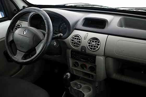 Renault Kangoo Multispace 1.5 dCi 45kW Tallina
