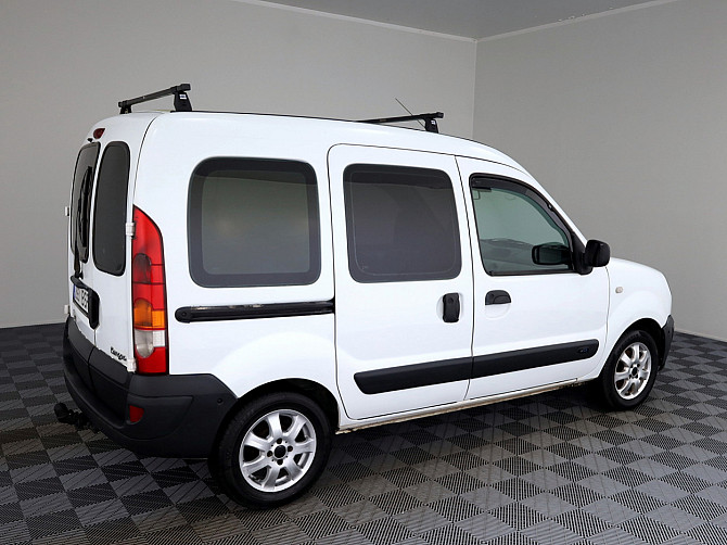 Renault Kangoo Multispace 1.5 dCi 45kW Tallina - foto 3