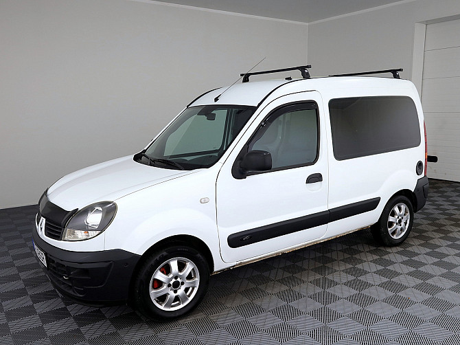 Renault Kangoo Multispace 1.5 dCi 45kW Tallina - foto 2