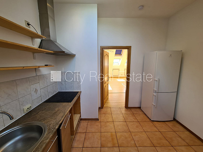 Namīpašums, restaurēta māja, labiekārtots apzaļumots pagalms, slēgta teritorija, iespēja Rīga - foto 14