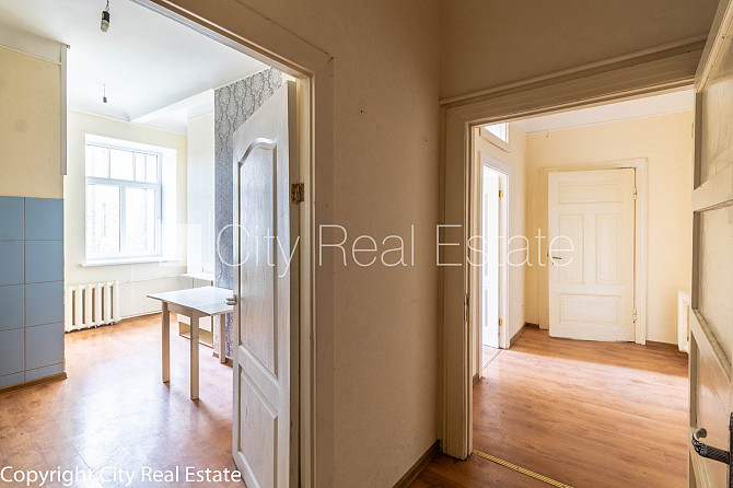 Эта квартира сдается в аренду посуточно (краткосрочная аренда), стоимость аренды Рига - изображение 19