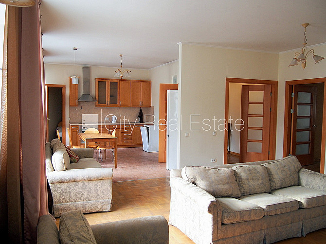 Projekts - Torena Nami, jaunceltne, labiekārtota apzaļumota teritorija, slēgta teritorija, Rīga - foto 1