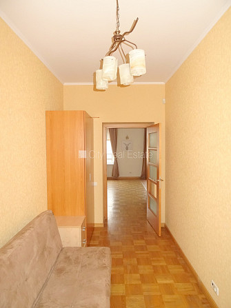 Projekts - Torena Nami, jaunceltne, labiekārtota apzaļumota teritorija, slēgta teritorija, Rīga - foto 18