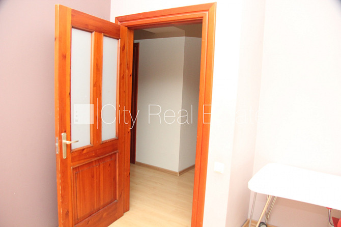 Šo dzīvokli izīrē pa diennaktīm (īstermiņa īre), īres cena sludinājumā norādīta par Rīga - foto 14