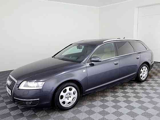 Audi A6 Highline 2.7 TDI 132kW Tallina