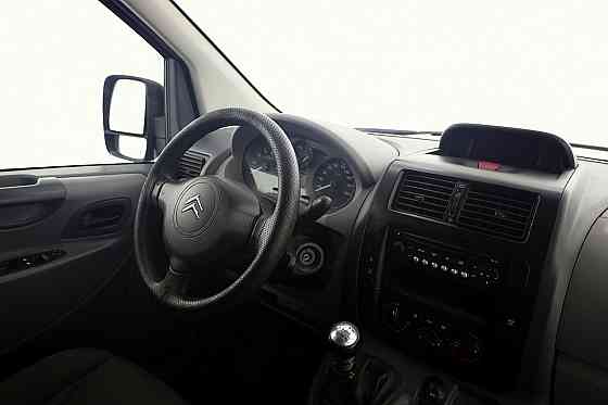 Citroen Jumpy Long 2.0 HDi 100kW Tallina