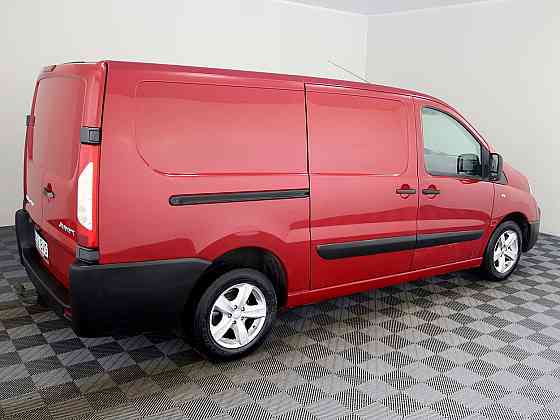 Citroen Jumpy Long 2.0 HDi 100kW Tallina