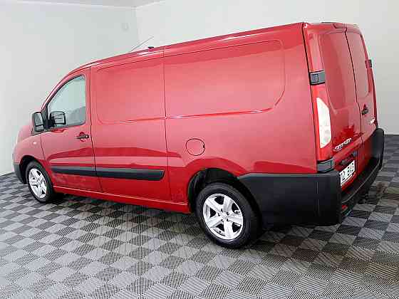 Citroen Jumpy Long 2.0 HDi 100kW Tallina