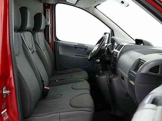 Citroen Jumpy Long 2.0 HDi 100kW Tallina