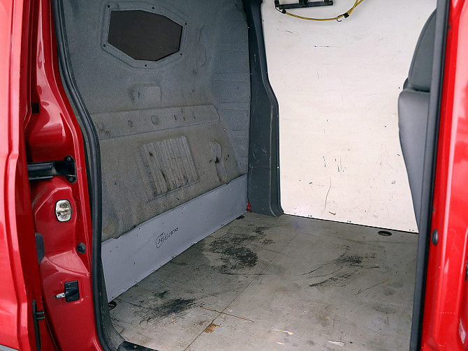 Citroen Jumpy Long 2.0 HDi 100kW Tallina - foto 7