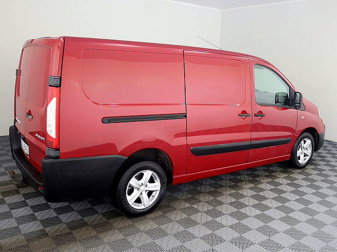Citroen Jumpy Long 2.0 HDi 100kW Tallina - foto 3