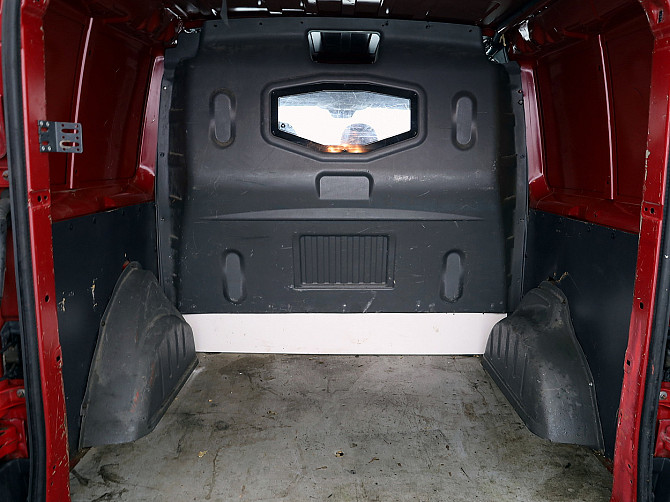 Citroen Jumpy Long 2.0 HDi 100kW Tallina - foto 8