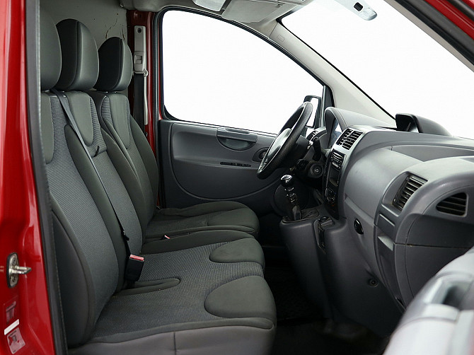 Citroen Jumpy Long 2.0 HDi 100kW Tallina - foto 6