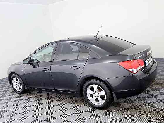 Chevrolet Cruze Comfort ATM 1.6 83kW Tallina