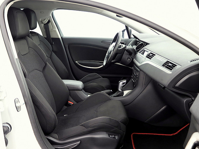 Citroen C5 Comfort Facelift ATM 1.6 115kW Tallina - foto 6