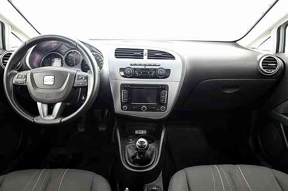 SEAT Leon Comfortline Facelift 1.2 77kW Tallina