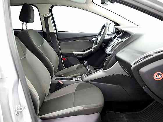 Ford Focus Turnier 1.6 TDCi 85kW Tallina