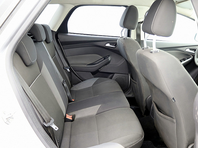 Ford Focus Turnier 1.6 TDCi 85kW Tallina - foto 7