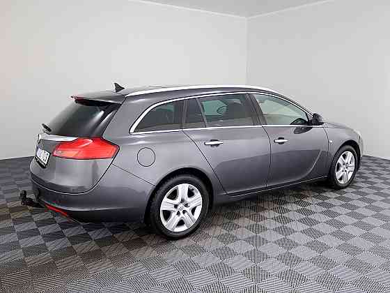 Opel Insignia Sports Tourer Cosmo ATM 2.0 CDTi 96kW Tallina