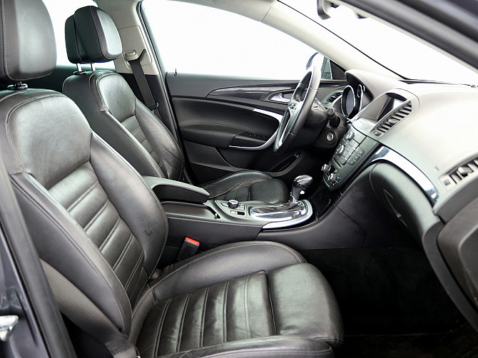 Opel Insignia Sports Tourer Cosmo ATM 2.0 CDTi 96kW Tallina - foto 6