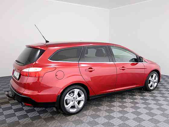 Ford Focus Comfort 1.6 77kW Tallina