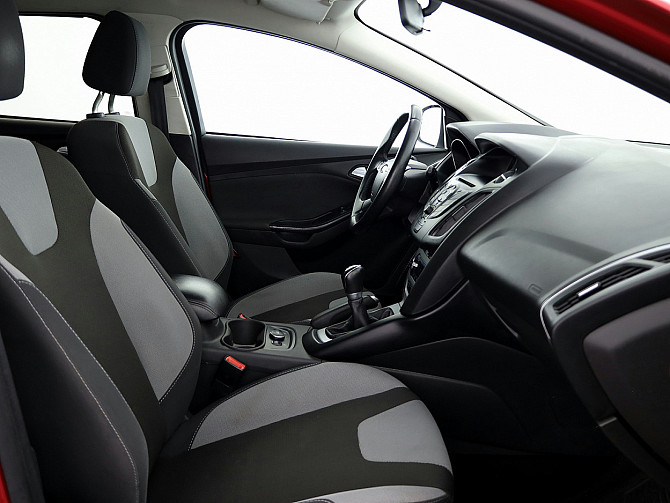 Ford Focus Comfort 1.6 77kW Tallina - foto 6